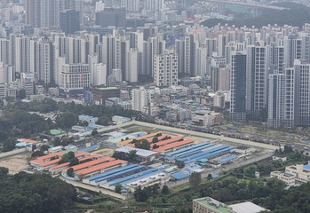 안양교도소 이전 논란… '안양시-의왕시' 지방선거 격돌