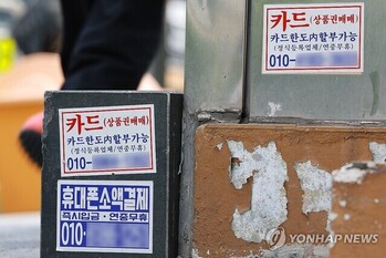 인센티브 준다지만 '그들만의 리그' … 상위업체만 웃는 우수대부업자 제도