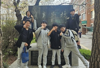 성남 양영중학교, 다시 찾은 독립운동가 신익희 선생과의 인연