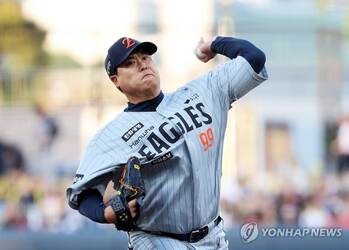 류현진의 존재 이유, 한화의 구세주
