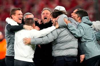 '21세기 2번째 UCL 2연패 도전' … 엔리케 "PSG보다 나은 팀은 없다"
