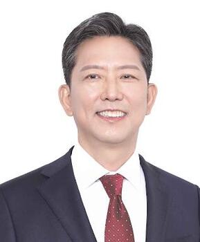 구미시장 선거 여야 후보 사퇴 공방