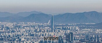 서울·경기 집값·전세값 상승폭 커져 … 무주택 서민들 