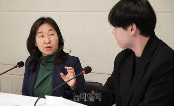 "교권 강화가 학생 '가스라이팅' 수단 돼선 안 돼" … 신민향 학인연 대표의 일침