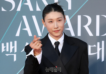 [영상] '배구 여제' 김연경 