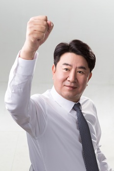 김창희 포항시의원 후보, 해도·송도 상권 활성화 공약 발표