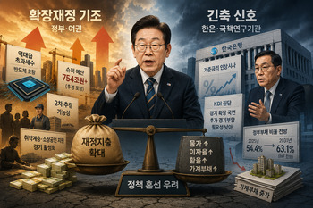 한은·KDI부터 전문가까지 