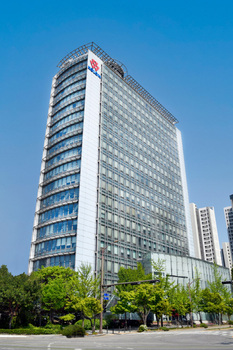 코오롱글로벌, 1분기 영업익 129% 급증 … 건설 원가율 개선 통했다