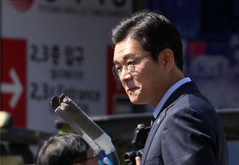 [단독] 정원오 '칸쿤 동행' 직원, 직장 괴롭힘 인정하고도 소송 뒤 패소 … 성동구청에선 여성·청년 담당