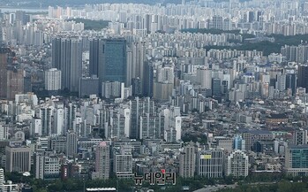 서울 25개區 '모조리 상승장' … 강남·송파 아파트 신고가 속출