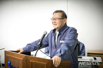 바짝 칼날 세운 공정위 … HL홀딩스 승계 논란 도마 오를까 '촉각' 