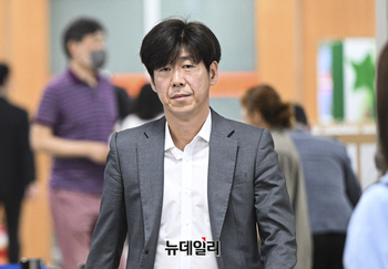[포토] 공판 출석하는 남욱 변호사