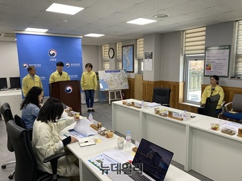 북부지방산림청, 2026년 산사태 종합대책 발표 ··· 4개 전략·13개 중점 과제 추진