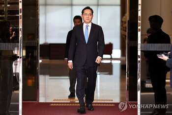 이재용의 마지막 호소 … 삼성 노사 협상 극적 타결의 '물꼬' 열까