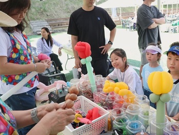 [포토뉴스] 강원랜드, 노사와 함께한 '가족 사랑의 날 대축제' 성료 