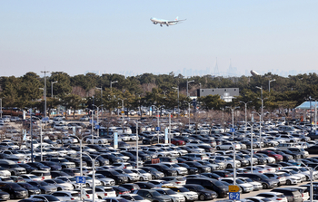 인천공항 주차할 곳 없더라니...직원 사용 85% 적발되자 "국민께 사과"