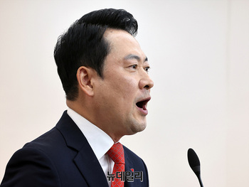 장동혁 "李 대통령, 말만 빙빙 … 삼성전자 노조, 즉각 파업 철회해야"