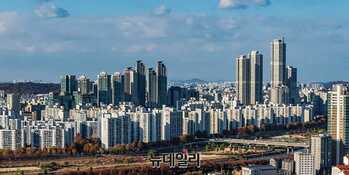 서울 찍고 안양·광명·성남까지 '들썩' … 선거 후 '보유세 폭탄' 가능성 더 커져  