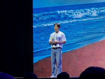 이수진 야놀자 총괄대표 "대한민국을 행복한 놀이터로 … 10만명 규모 'NOL 페스티벌' 연다"