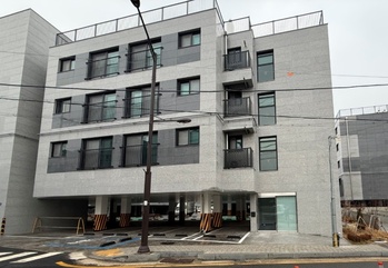 케어안심주택 ‘화성 온(溫)이음채’ 6월 본격 입주