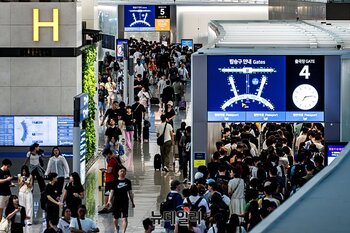 LCC 보릿고개 아직 안 끝났다 … 알짜 일본 노선까지 '비운항'