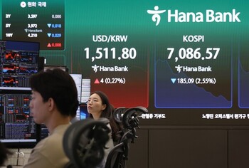 가계빚 1993조·환율 1500원 … 5월 금통위 앞두고 셈법 복잡해진 한은