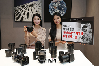 [포토] 핫셀블라드-DJI, 신사동 플래그십 스토어 오픈