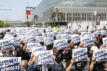 삼성전자 총파업시 수출 · 성장  '쇼크' … 21년만 긴급조정권 발동될까