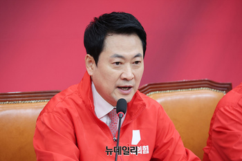 국힘 "李 대통령 친노조 정책이 삼성 파업 불러 … 협력업체 번질 수도"