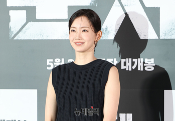 [영상] 연상호 신작 군체로 복귀하는 신현빈