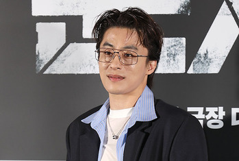 [영상] 구교환 '이젠 군체서 만나요'