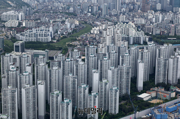 불 붙은 전셋값, 매맷값 밀어올려 … 서울 전역 상승 랠리 본격화