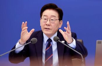 李 "혐중 선동용 가짜뉴스" 직격 … 中관영매체·주한대사 즉각 호응