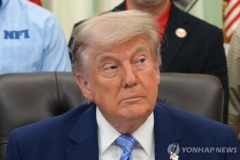 트럼프, '이란내·제3국 핵 폐기' 수용 … 협상 돌파구 열리나