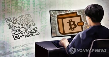 업비트·빗썸, 12월부터 해외 가상자산 송금 한은에 '실시간 보고' 해야