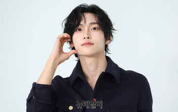 [영상] 라이즈 원빈 '여심 저격 미모'