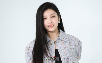 [영상] 아일릿 원희 '상큼 매력'