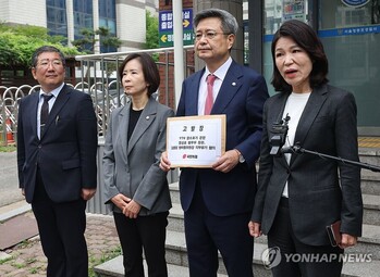 이진숙 "與, '방통위 2人' 만들고 이제 와 '위법' 주장 … 도둑이 몽둥이 들고 설치는 꼴"