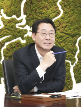 정명근 화성시장 후보 “배우자 공장부지 의혹 사실 왜곡”