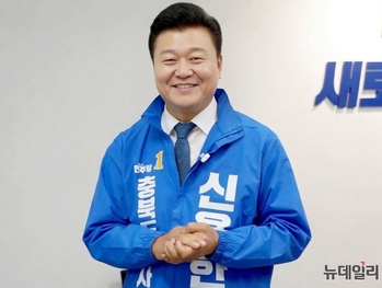 [인터뷰] 신용한 "청년이 창업하러 오는 '창업특별도 충북' 만들 것"