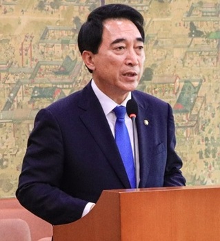 박수현 공들인 공주 관광개발사업 선정…국비 60억 확보