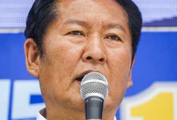 지방선거 '서울·부산·전북' 한 곳만 내줘도 與 사실상 패배