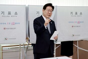 선거법상 공개된 투표지는 '무효' … 헌법학자 