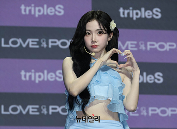 [포토] S7 김나경