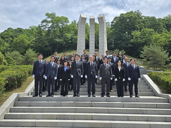 보훈공단, 창립 45주년 맞아 '국민 참여형' 호국보훈의 달 행사 진행
