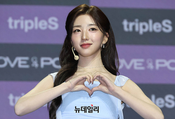 [포토] S14 박소현