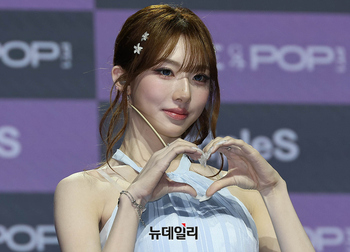 [포토] 트리플에스 S15 신위