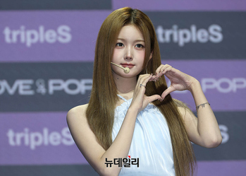 [포토] S18 주빈