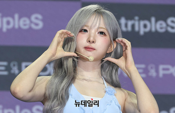 [포토] S19 정하연