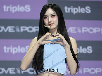 [포토] S22 설린